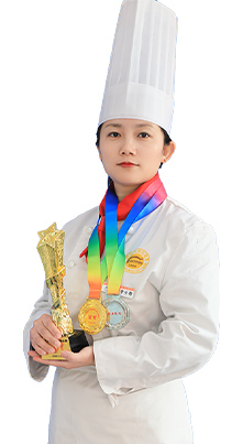 邯郸新东方烹饪学校时尚西点班