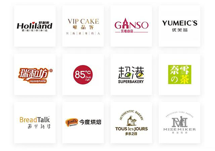 郸新东方烹饪学校西点店长班