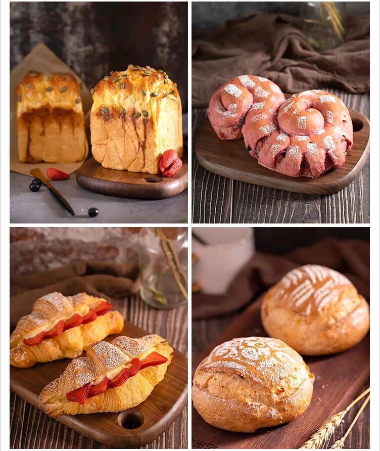 郸新东方烹饪学校西点店长班