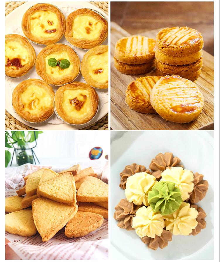 郸新东方烹饪学校西点店长班