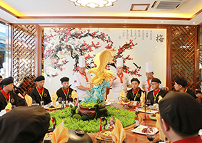 邯郸新东方金典总厨专业