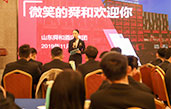 邯郸新东方烹饪学校提供创就业指导