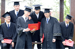 邯郸新东方烹饪学校毕业