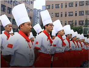 烹饪技巧